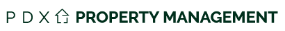 PDX Property Management Logo